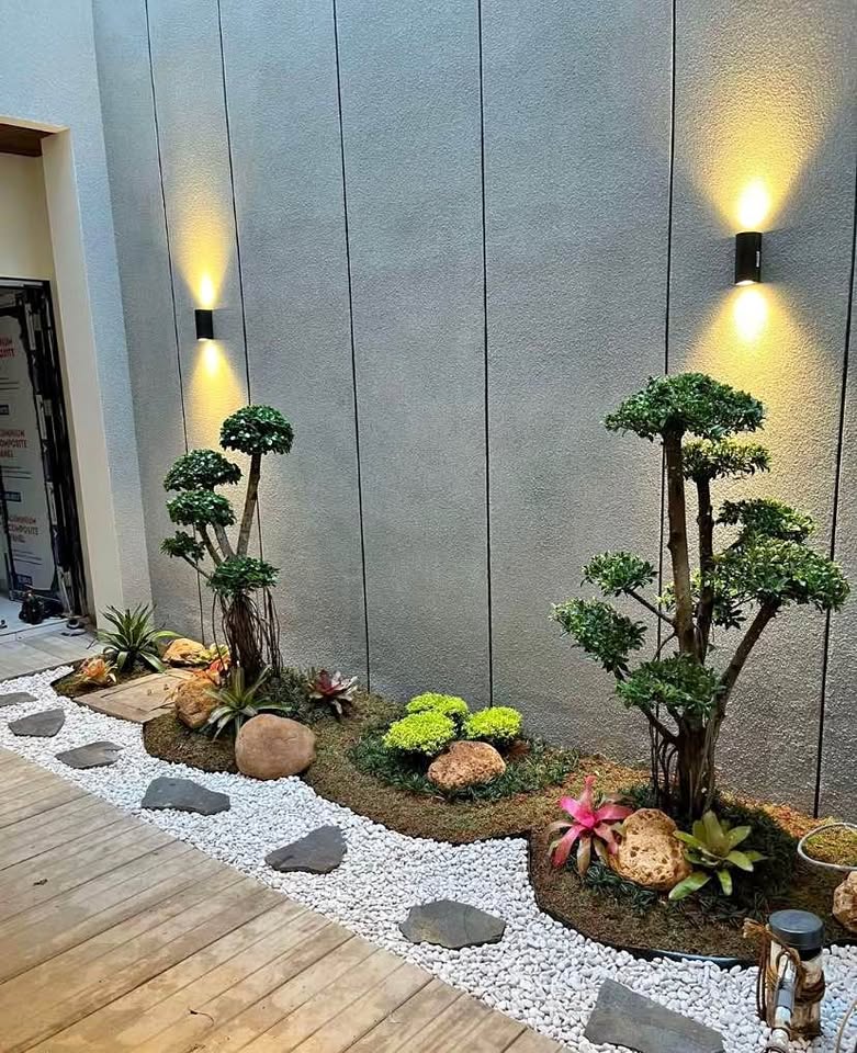 Taman Modern jakarta